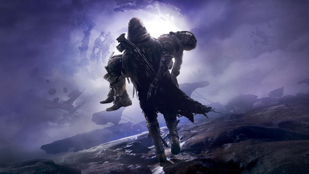 Destiny 2 - Forsaken