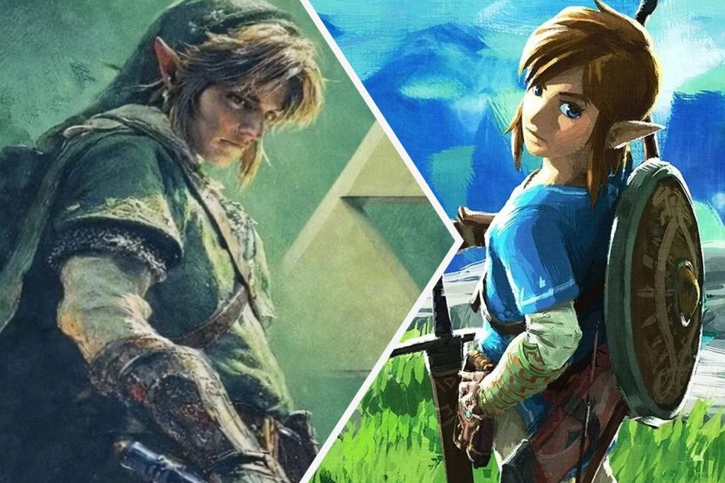 Legend of Zelda - The Movie