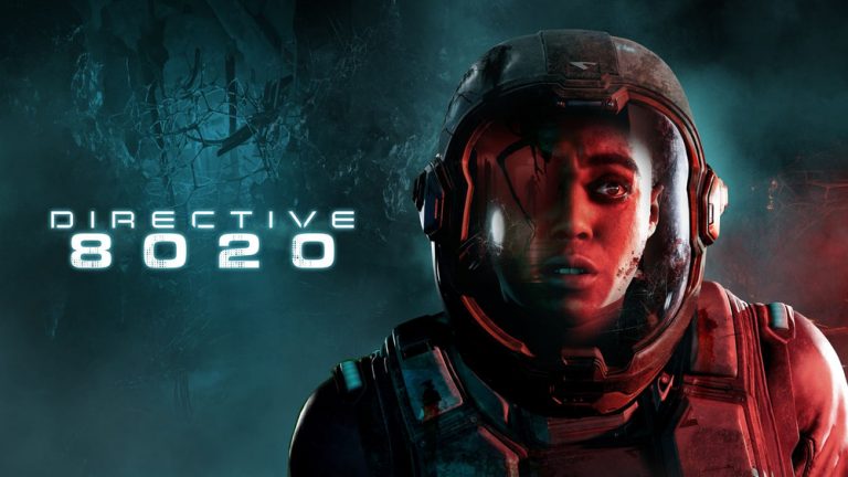 Directive 8020