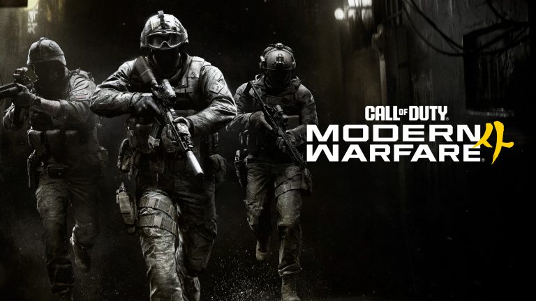 Call of Duty: Modern Warfare 4 | Reveal Trailer