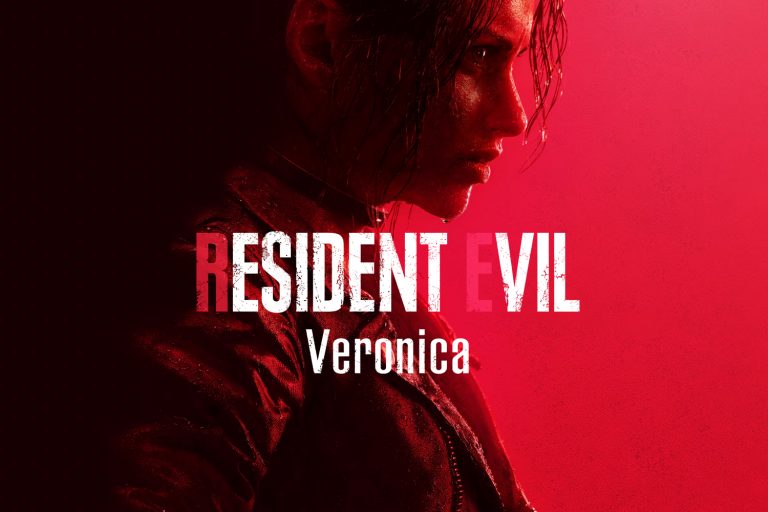 Resident Evil Veronica Remake