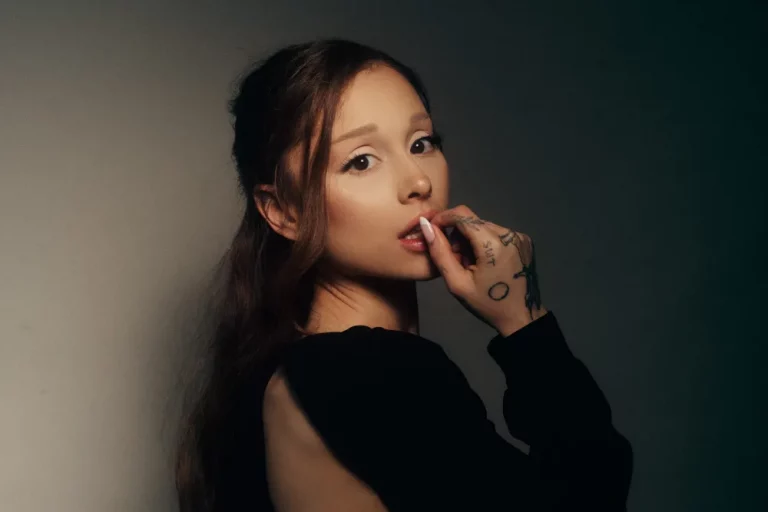 Ariana Grande - hate that i made you love me (official music video)