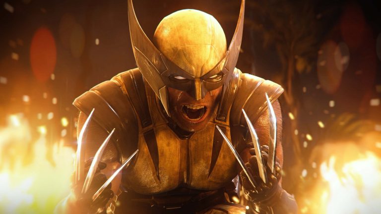 Marvel’s Wolverine - Extended Gameplay Trailer | PS5 Games