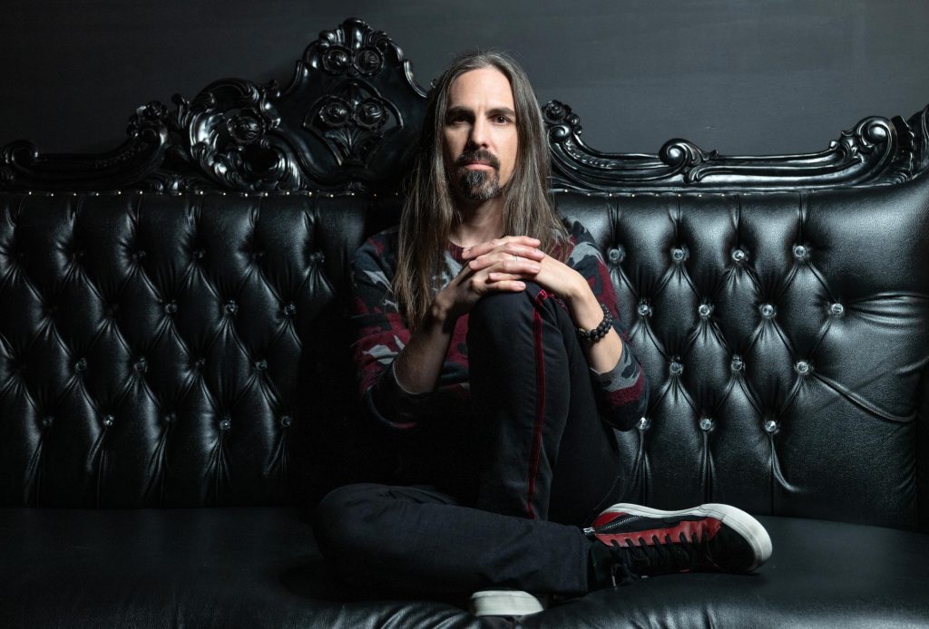 BEAR McCREARY
