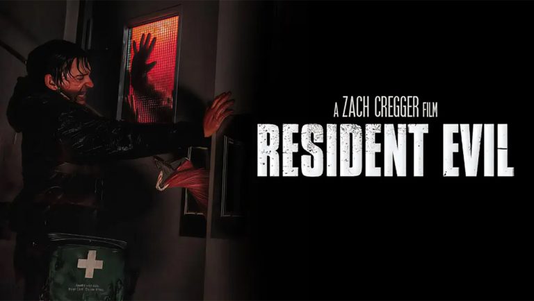 Resident Evil Movie