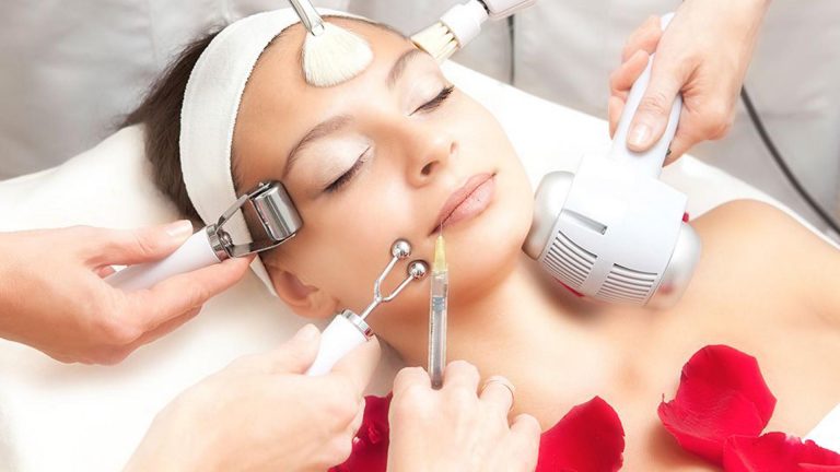 Skin Care Treatment
