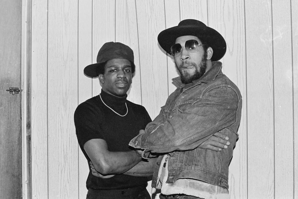 DJ Kool