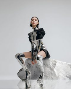 Digital Fashion PART 2