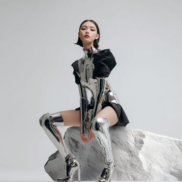 Digital Fashion PART 2