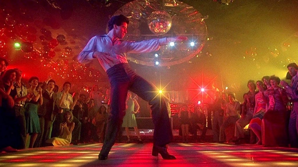 Disco 1970s