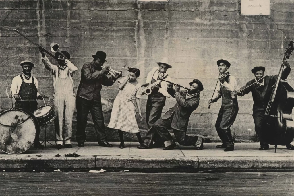 New Orleans Jazz