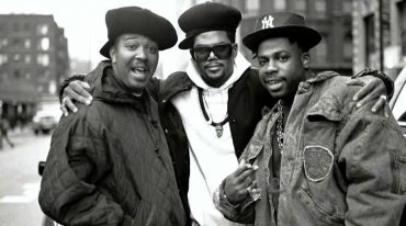 RUN DMC