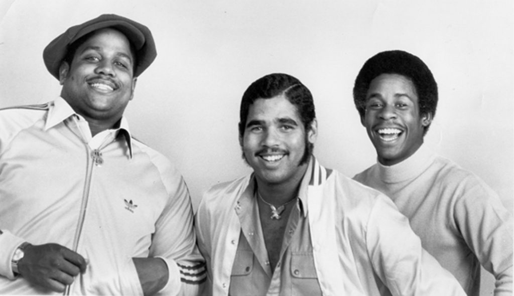 Sugar hill gang