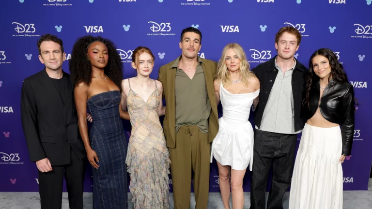 X-men Cast