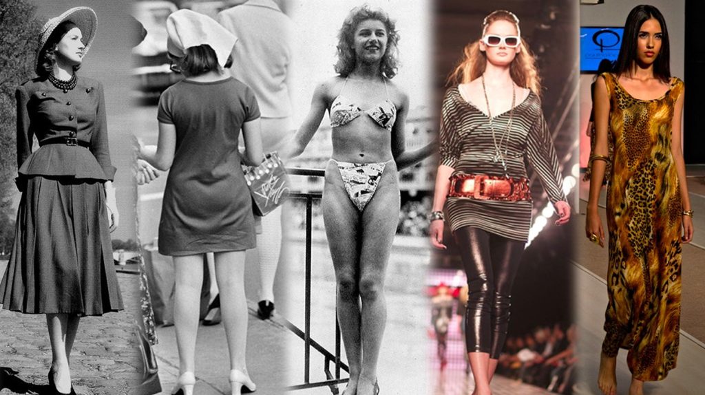 250 Years of Fashion