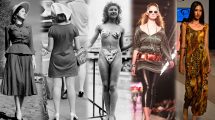 250 Years of Fashion