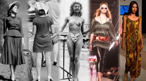 250 Years of Fashion