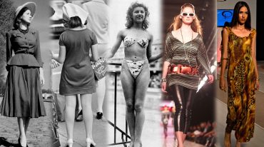 250 Years of Fashion