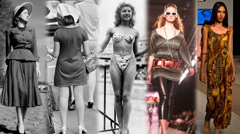 250 Years of Fashion