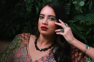 FASHION EDITORIAL - Through the Era’s