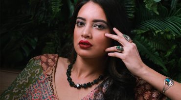 FASHION EDITORIAL - Through the Era’s