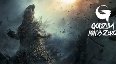 Godzilla - Minus Zero
