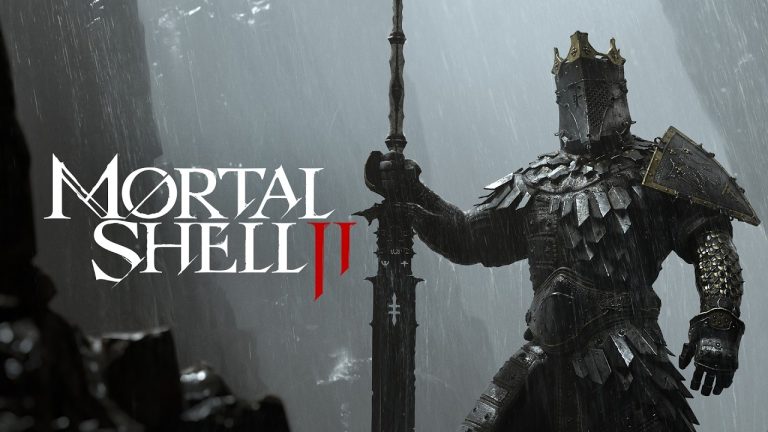 Mortal shell 2 - Review
