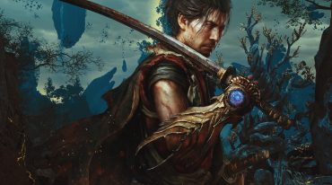 Onimusha: Way of the Sword