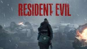 Resident Evil