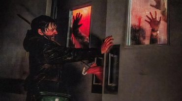Resident Evil Movie