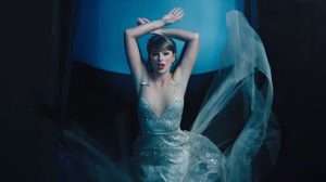 Taylor Swift - Patient Zero (Official Music Video)
