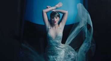 Taylor Swift - Patient Zero (Official Music Video)