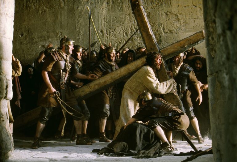 The Christ