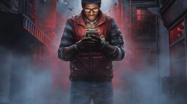 Silent Hill: Townhall