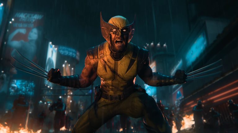 Wolverine