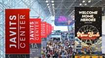 New York Comic Con 2026 - October 8