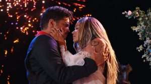 Bruno Mars - Dance With Me [Official Music Video]