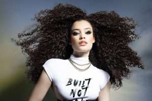 CAMPOS CURLYHAIR WITHIN Collection