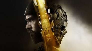 Call of Duty MW4