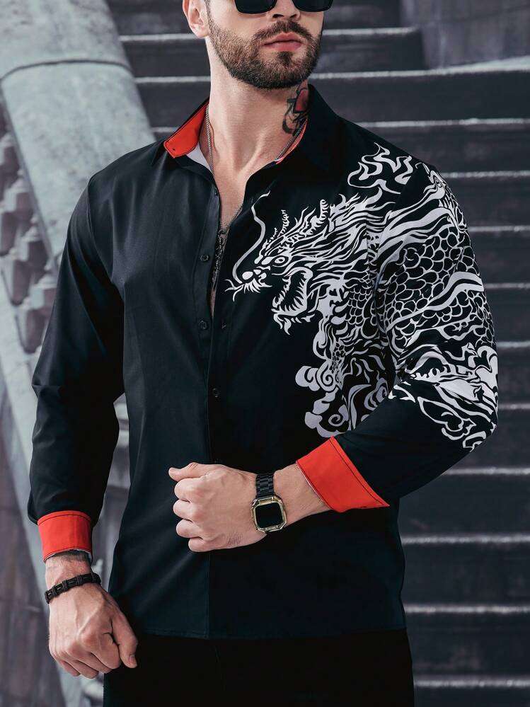 Men's Clothing
