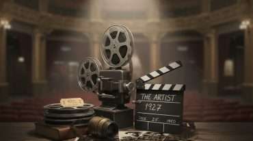 HISTORY OF MOVIES